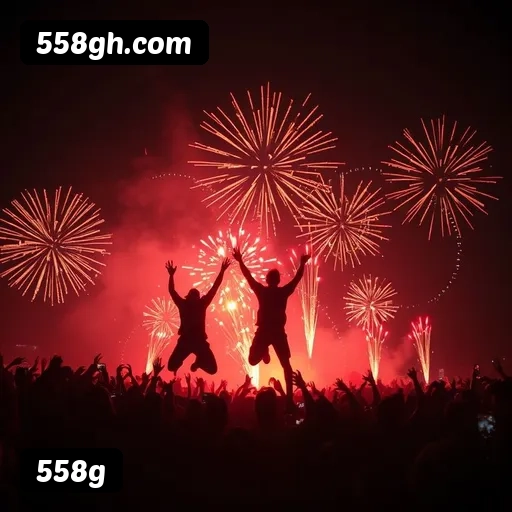 Logo da 558g